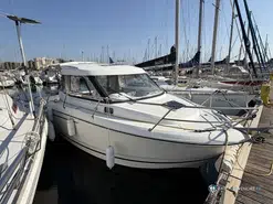 Jeanneau Merry Fisher 755