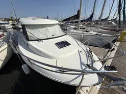 Jeanneau Merry Fisher 755