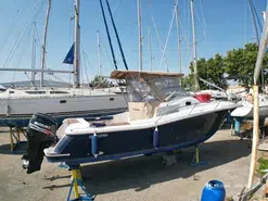 Jeanneau Cap Camarat 925 WA