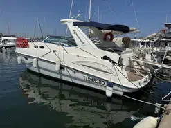 Sealine  S 38