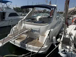 Sealine  S 38