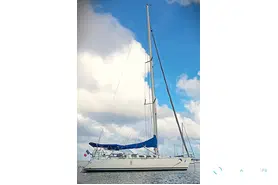Beneteau First 41 S5
