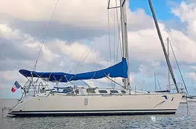 Beneteau First 41 S5