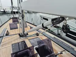 Hanse  575