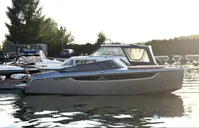 Cranchi E 26 Classic