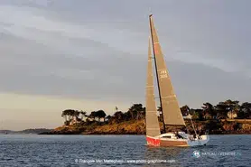 Jeanneau Sun Fast 3600