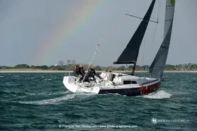 Jeanneau Sun Fast 3600