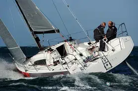 Jeanneau Sun Fast 3600