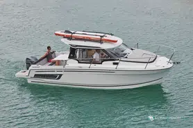 Jeanneau Merry Fisher 795 Serie 2