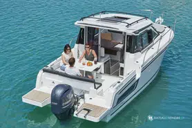 Jeanneau Merry Fisher 795 Serie 2