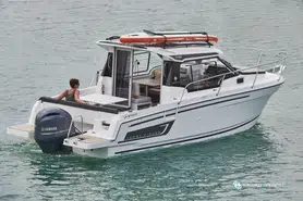 Jeanneau Merry Fisher 795 Serie 2
