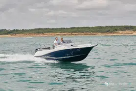 Jeanneau Cap Camarat 6.5 WA Serie 3