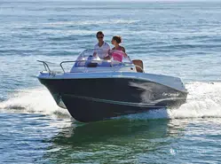 Jeanneau Cap Camarat 5.5 WA Serie 2