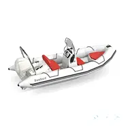 Bombard Sunrider 500
