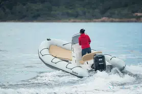 Bombard Sunrider 550