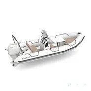 Bombard Sunrider 550