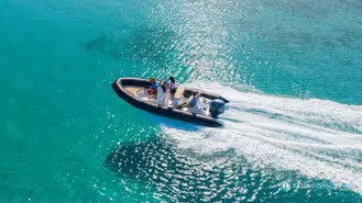 Bombard Sunrider 650
