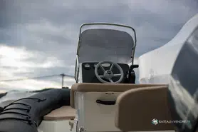 Bombard Sunrider 650