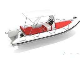 Bombard Sunrider 700