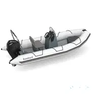 Bombard Explorer 500