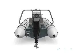 Bombard Explorer 500