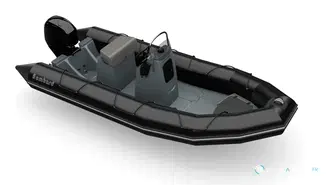 Bombard Explorer 500