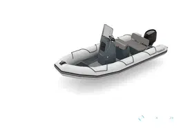 Bombard Explorer 550