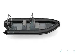 Bombard Explorer 550