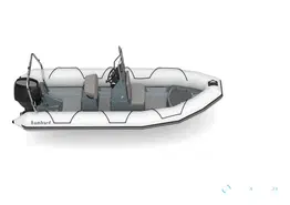 Bombard Explorer 550
