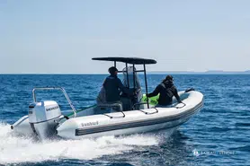 Bombard Explorer 600