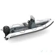 Bombard Explorer 700