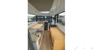 Rodman  890 Ventura