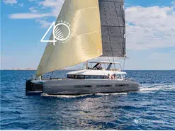 Lagoon Seventy 7