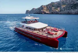 Lagoon Sixty 7