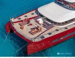 Lagoon Sixty 7