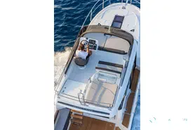 Jeanneau merry fisher 1095 fly 