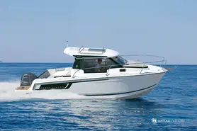 Jeanneau Merry Fisher 695 Serie 2