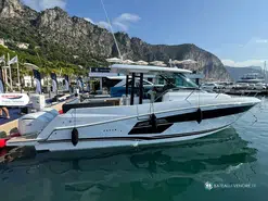 Jeanneau Cap Camarat 12.5 WA