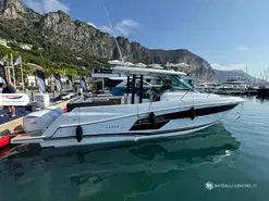 Jeanneau Cap Camarat 12.5 WA