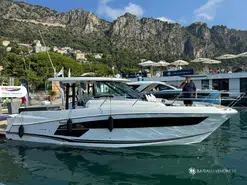 Jeanneau Cap Camarat 12.5 WA