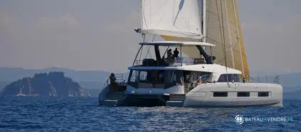Lagoon Sixty 5