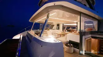 Lagoon Sixty 5