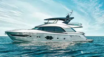 Monte Carlo MCY 76