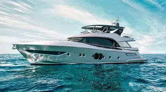 Monte Carlo MCY 76