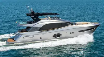 Monte Carlo MCY 76