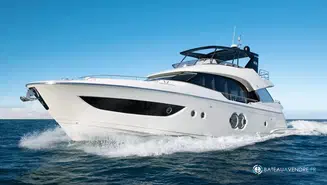 Monte Carlo MCY 70