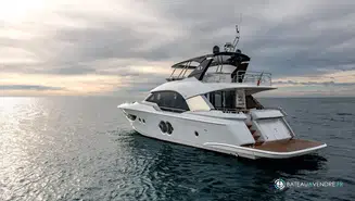 Monte Carlo MCY 70