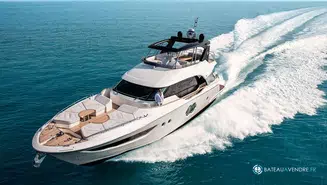 Monte Carlo MCY 70