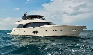 Monte Carlo MCY 80