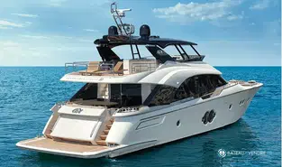 Monte Carlo MCY 80